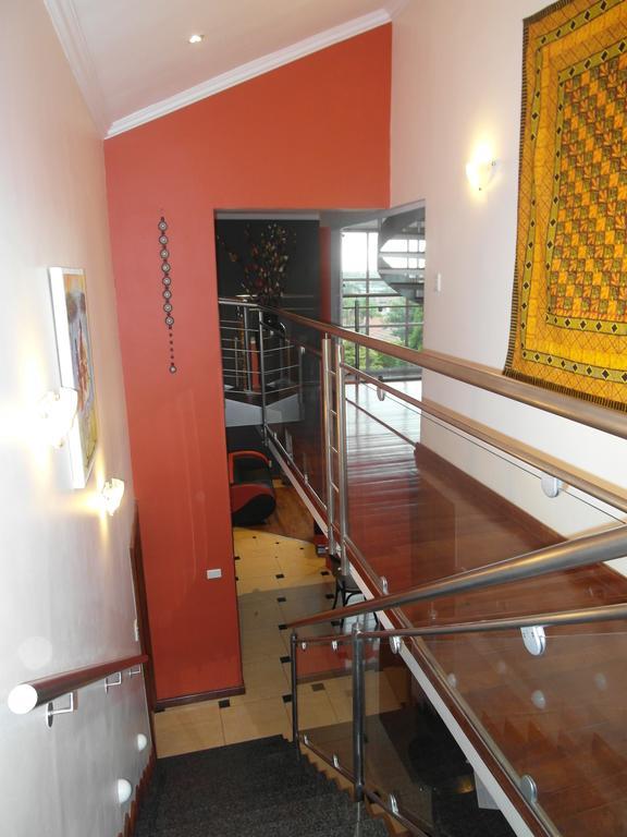 Red Square Home Pretoria Exterior photo
